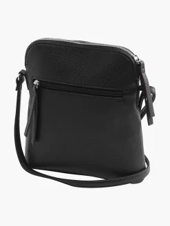 Hot Zwarte Schoudertas Dames Online Exclusive Accessoires