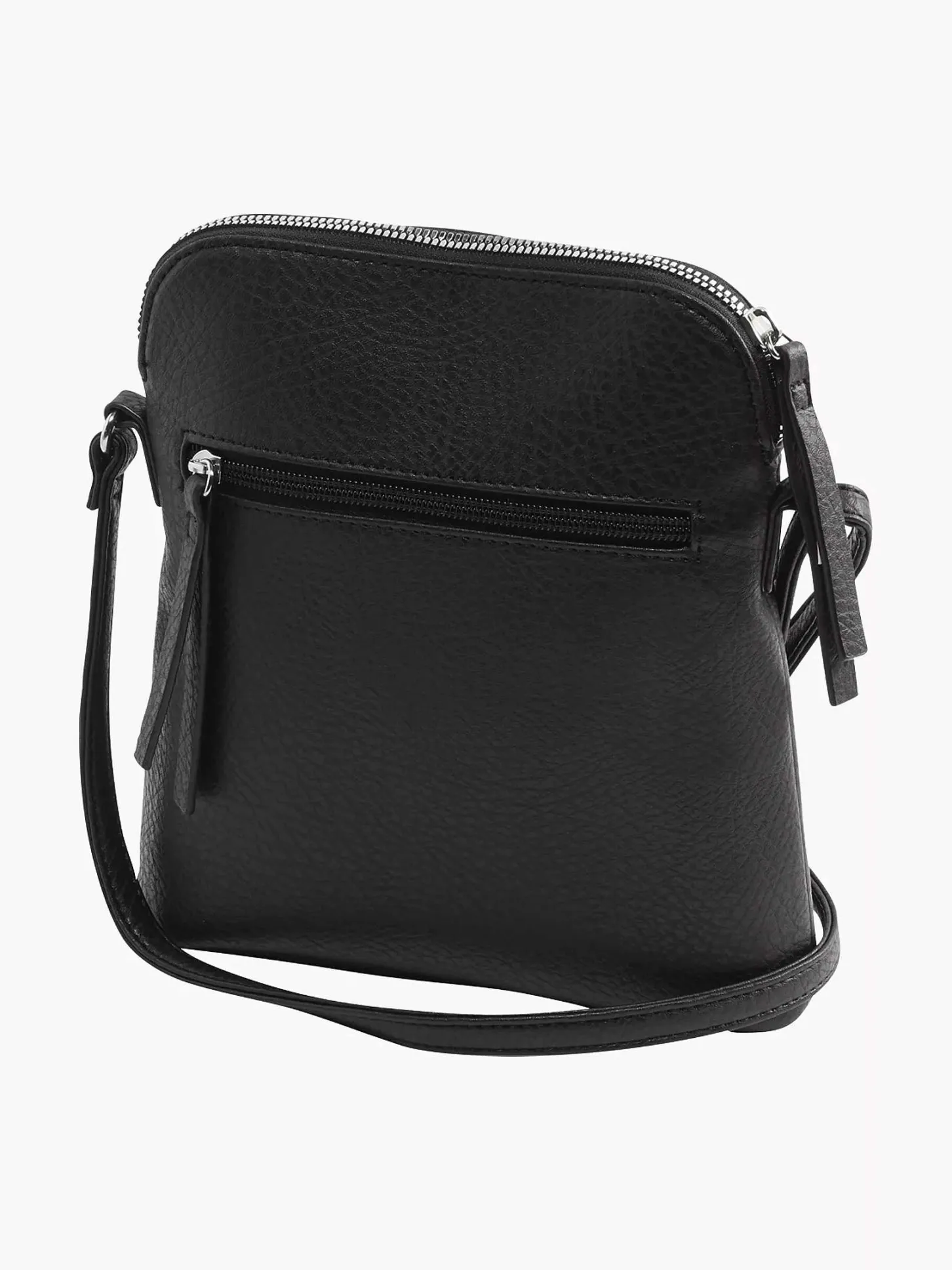 Hot Zwarte Schoudertas Dames Online Exclusive Accessoires