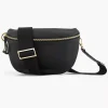 Hot Zwarte Shoudertas Dames Online Exclusive Accessoires