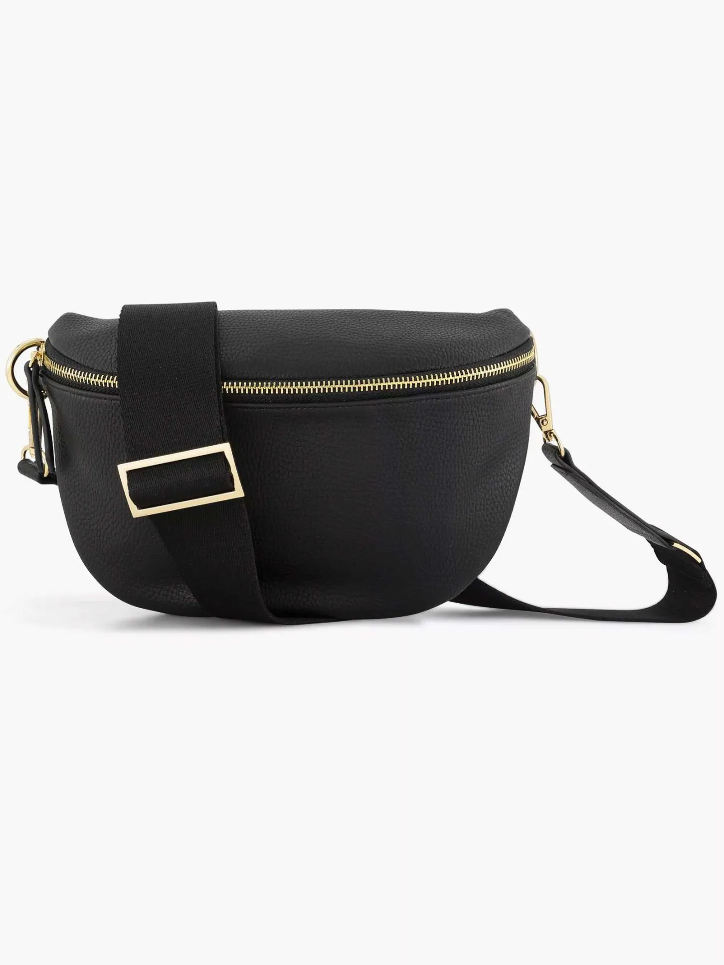 Hot Zwarte Shoudertas Dames Online Exclusive Accessoires