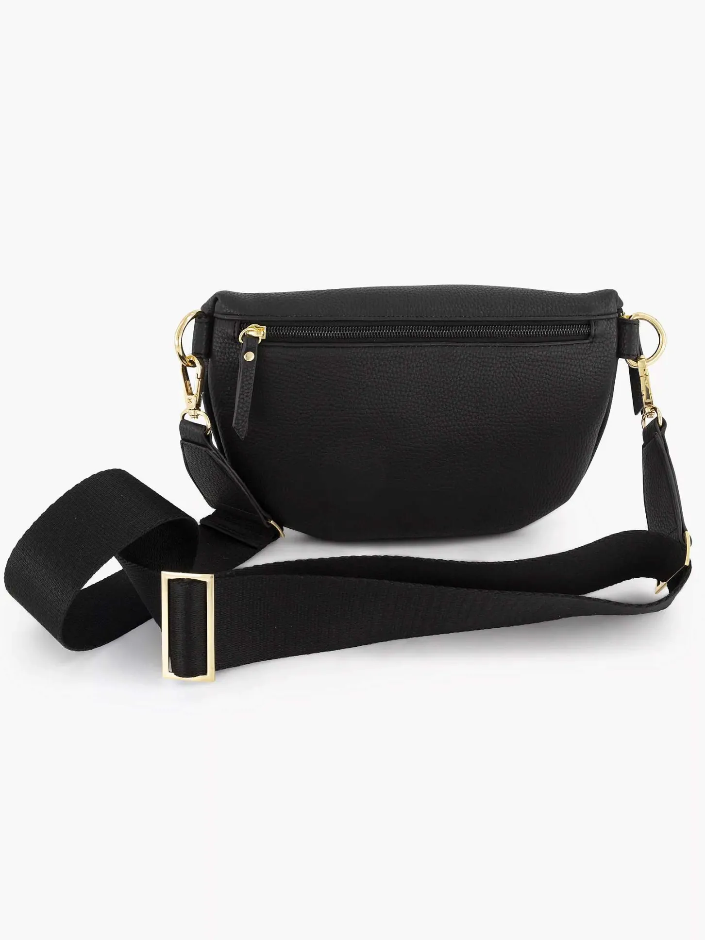 Hot Zwarte Shoudertas Dames Online Exclusive Accessoires
