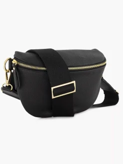Hot Zwarte Shoudertas Dames Online Exclusive Accessoires