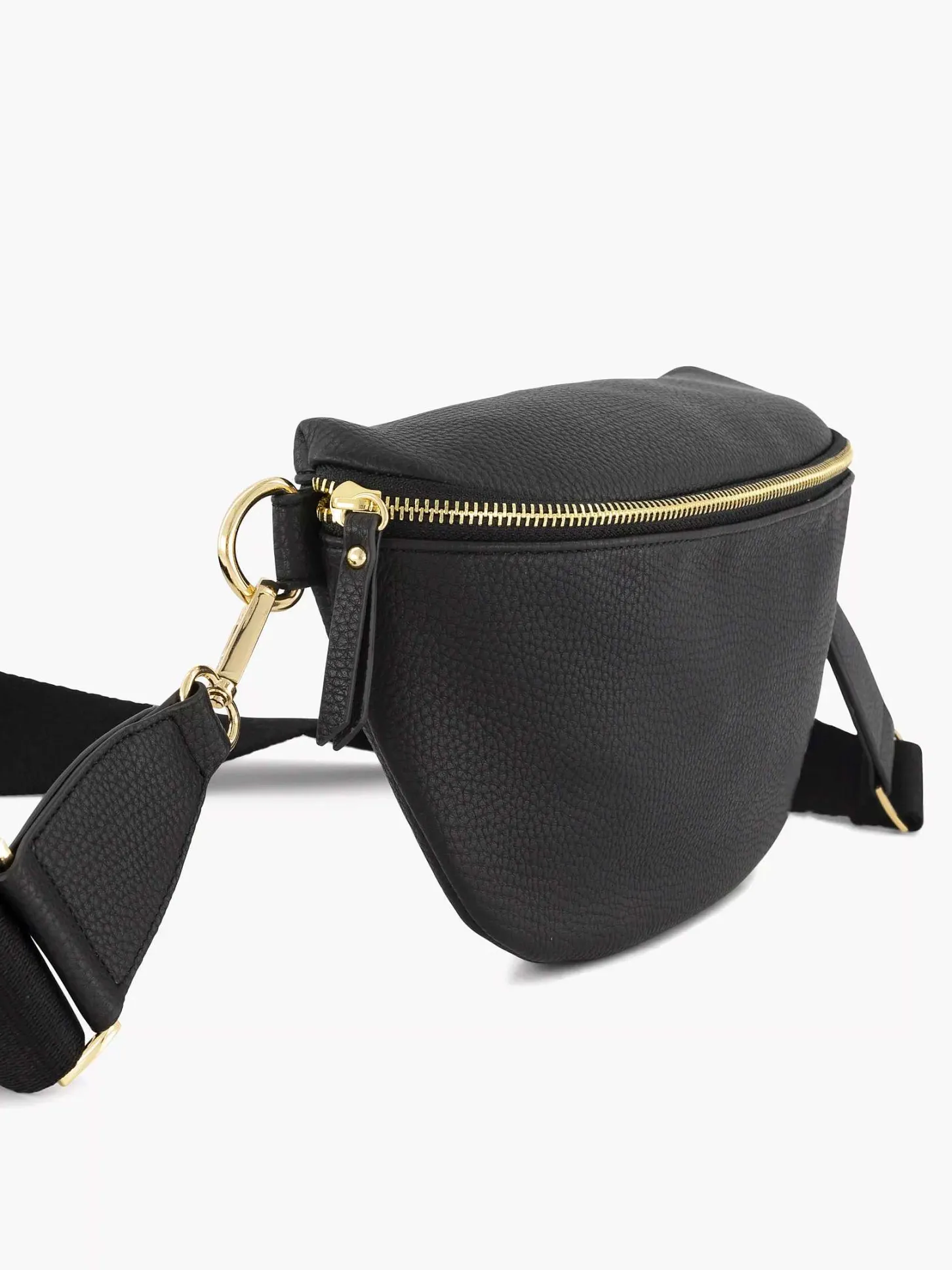 Hot Zwarte Shoudertas Dames Online Exclusive Accessoires