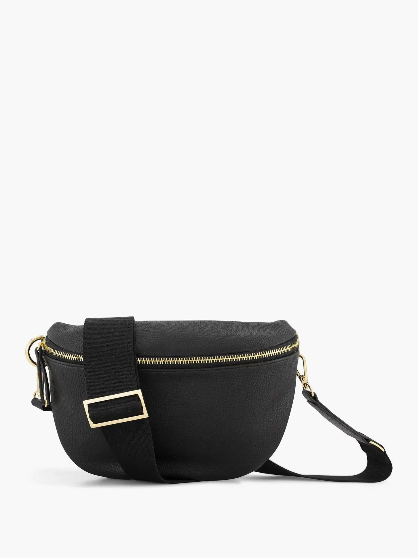 Hot Zwarte Shoudertas Dames Online Exclusive Accessoires