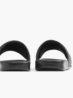 Zwarte Slipper Kinderen Jongensschoenen