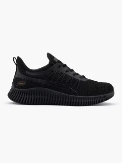 Hot Zwarte Sneaker Dames Sneakers