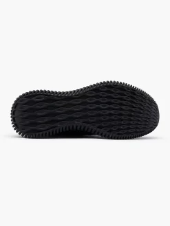 Hot Zwarte Sneaker Dames Sneakers
