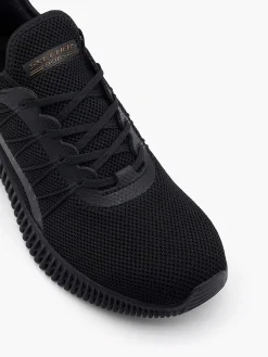 Hot Zwarte Sneaker Dames Sneakers