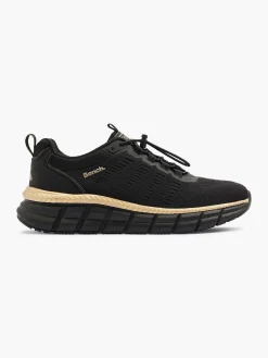 Sale Zwarte Sneaker Dames Sneakers