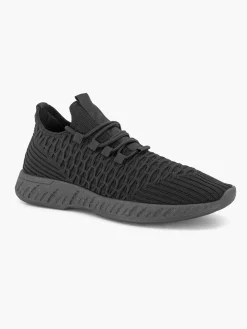 Online Zwarte Sneaker Heren Sneakers