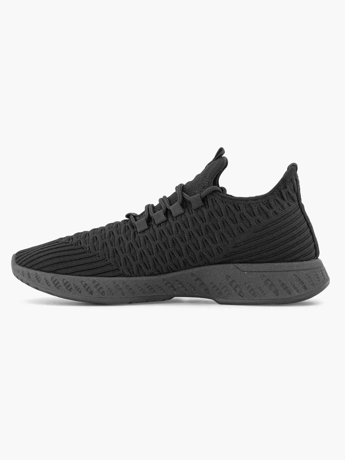 Online Zwarte Sneaker Heren Sneakers