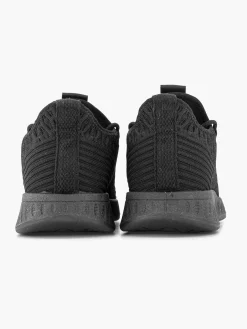 Online Zwarte Sneaker Heren Sneakers
