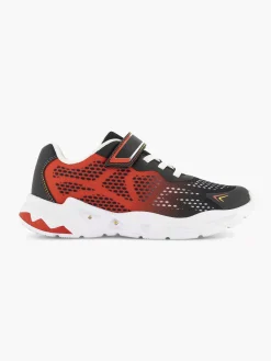 Best Zwarte Sneaker Kinderen Babyschoenen