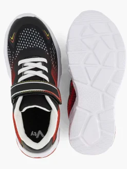 Best Zwarte Sneaker Kinderen Babyschoenen
