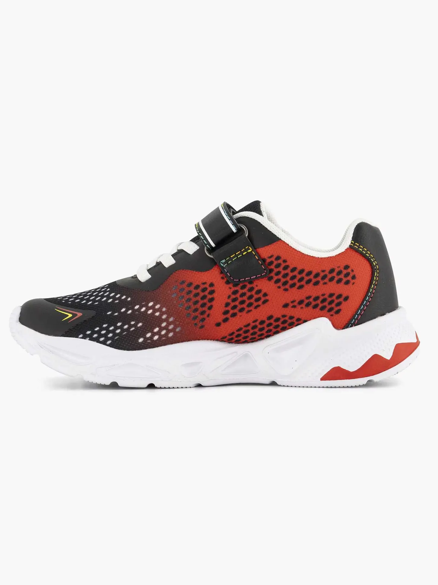 Best Zwarte Sneaker Kinderen Babyschoenen