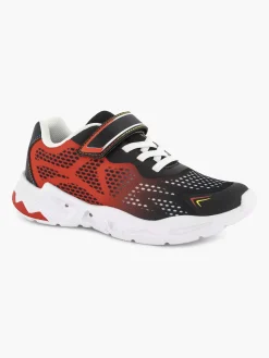 Best Zwarte Sneaker Kinderen Babyschoenen