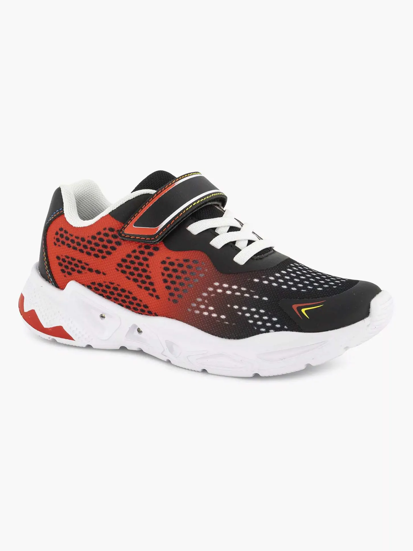 Best Zwarte Sneaker Kinderen Babyschoenen