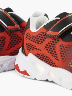 Best Zwarte Sneaker Kinderen Babyschoenen
