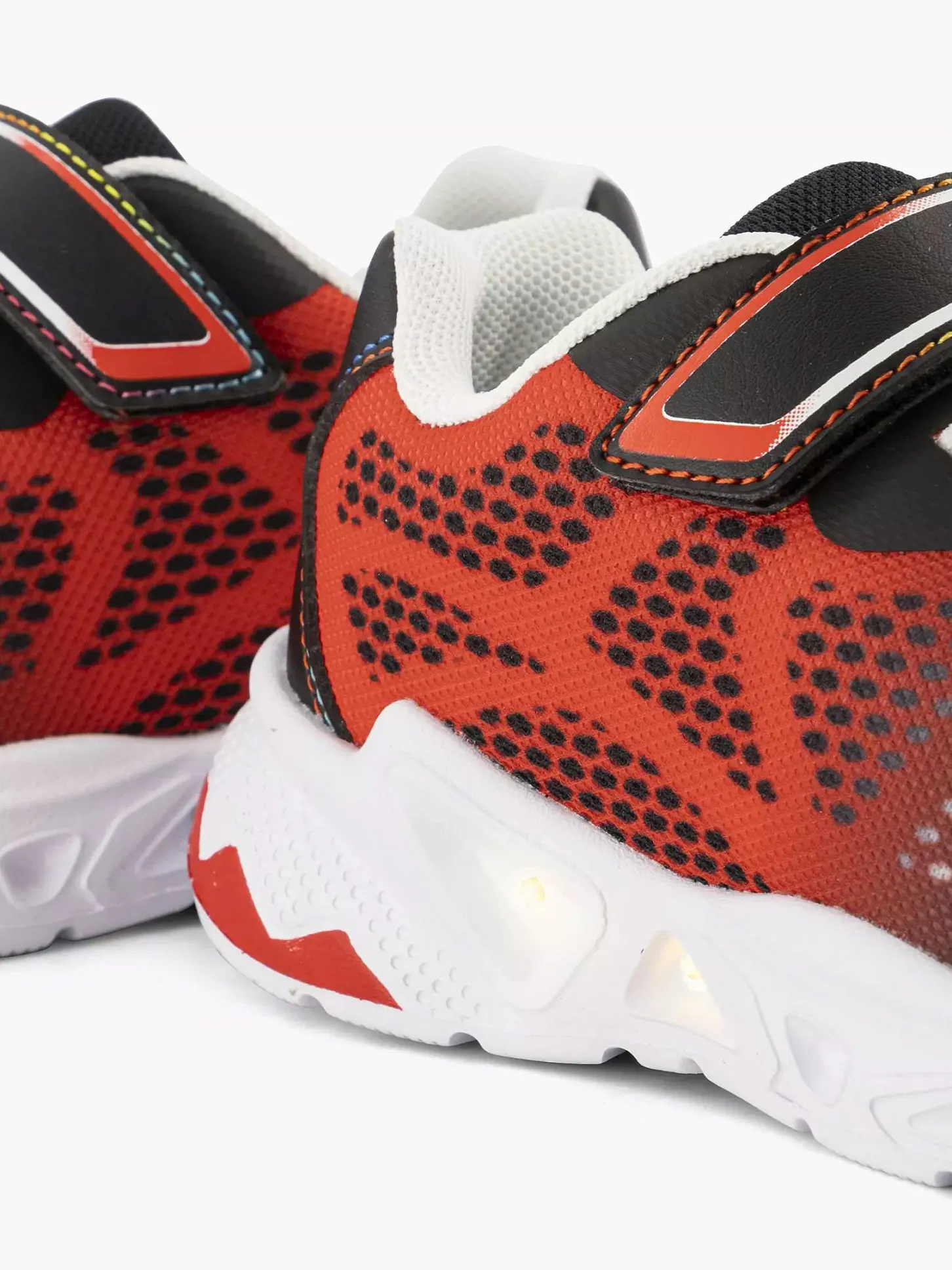Best Zwarte Sneaker Kinderen Babyschoenen