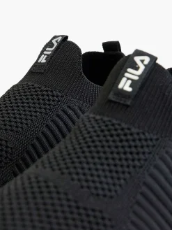 New Zwarte Sneaker Heren Sneakers