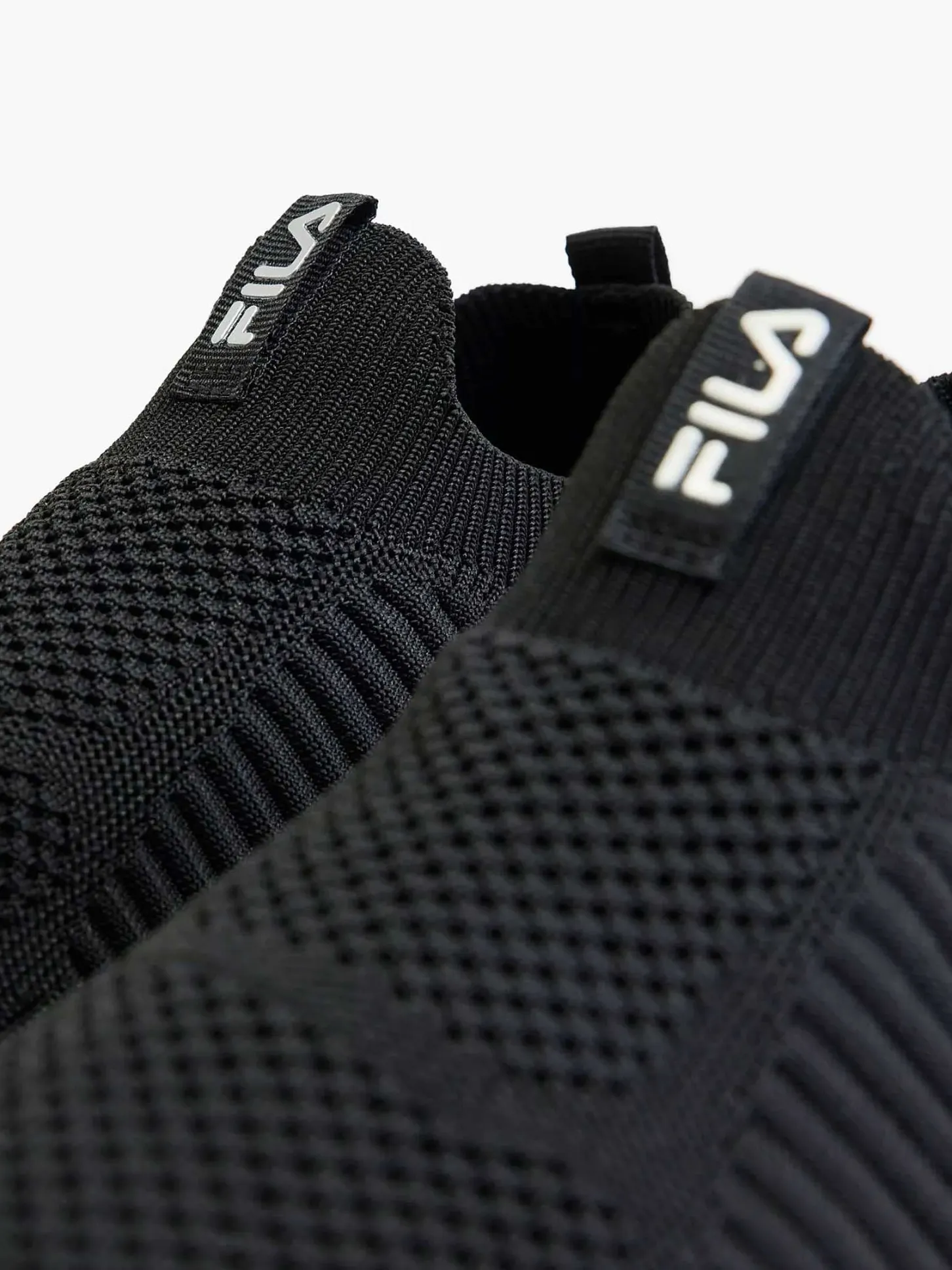 New Zwarte Sneaker Heren Sneakers