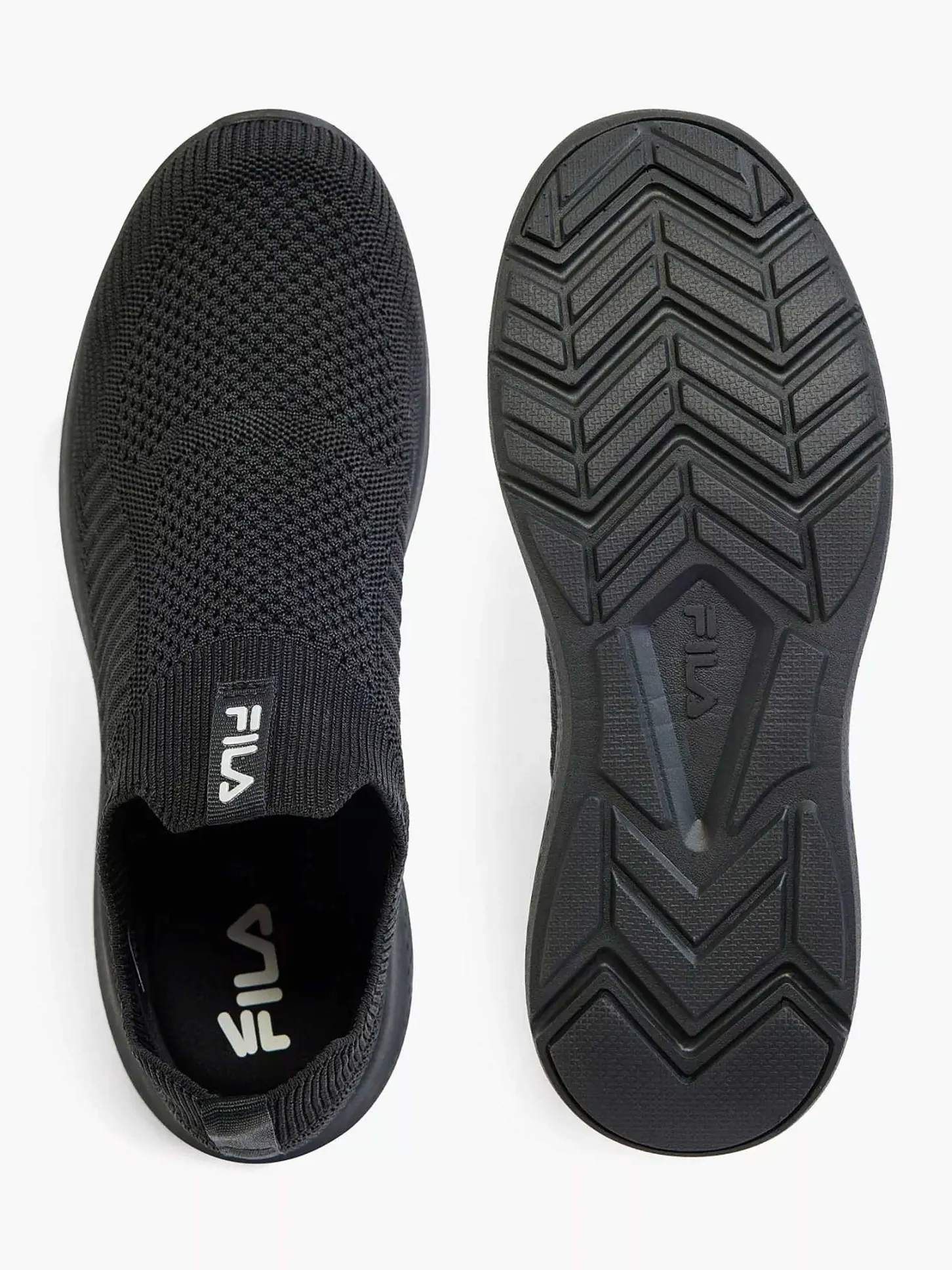 New Zwarte Sneaker Heren Sneakers