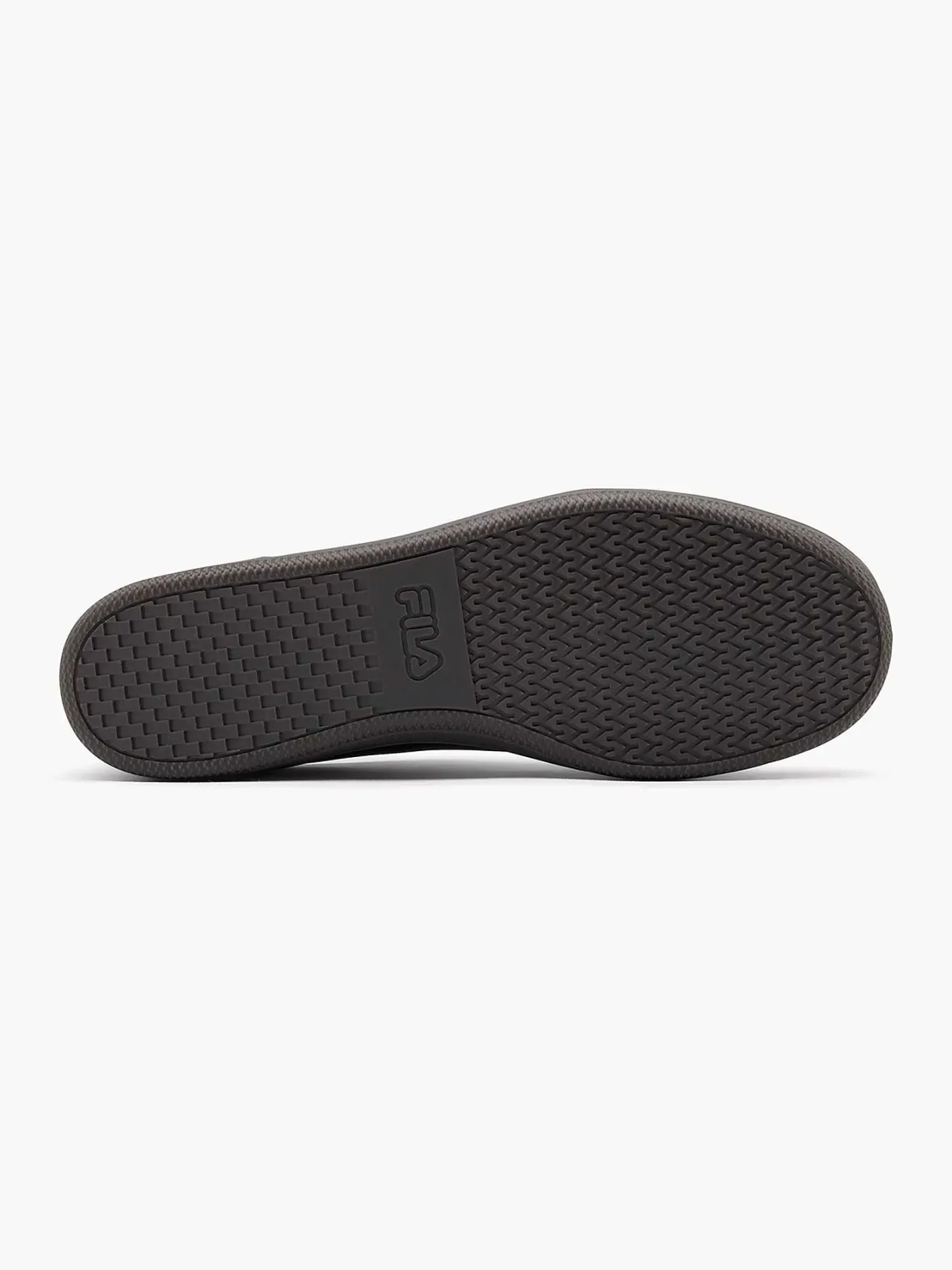 Hot Zwarte Sneaker Heren Sneakers