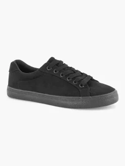 Discount Zwarte Sneaker Dames Sneakers