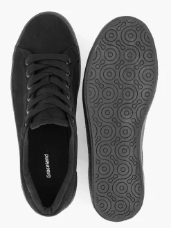 Discount Zwarte Sneaker Dames Sneakers