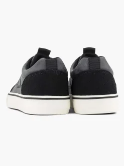 Discount Zwarte Sneaker Heren Sneakers