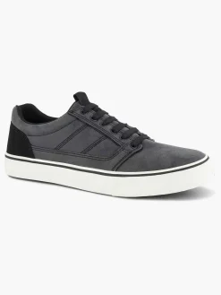 Discount Zwarte Sneaker Heren Sneakers