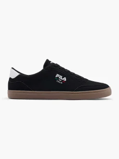 Hot Zwarte Sneaker Heren Sneakers
