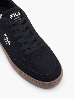 Hot Zwarte Sneaker Heren Sneakers