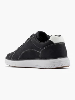 Clearance Zwarte Sneaker Heren Sneakers