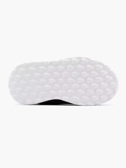 Hot Zwarte Sneaker Kinderen Jongensschoenen