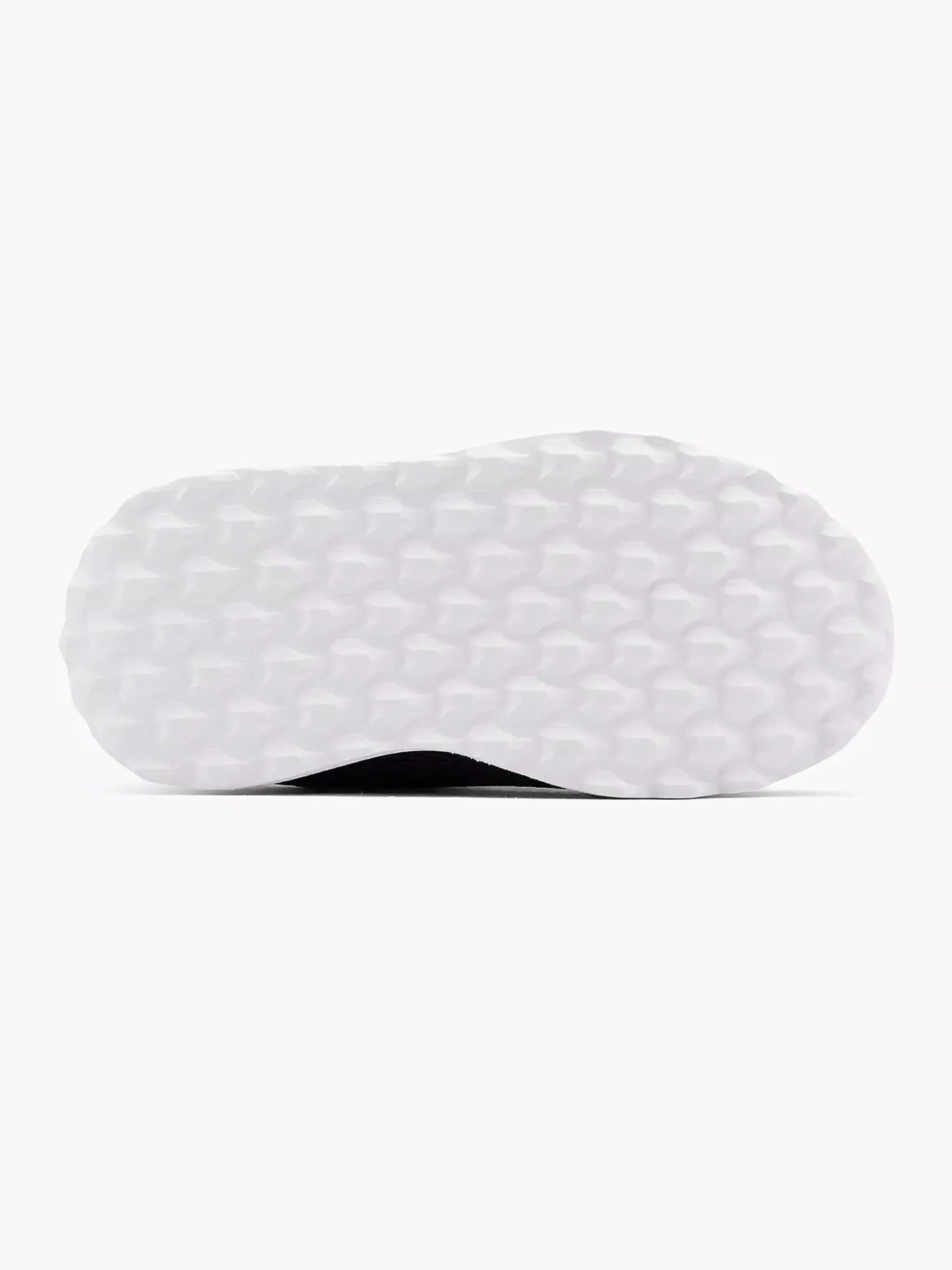 Hot Zwarte Sneaker Kinderen Jongensschoenen