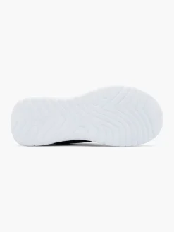 New Zwarte Sneaker Kinderen Babyschoenen