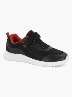 New Zwarte Sneaker Kinderen Babyschoenen