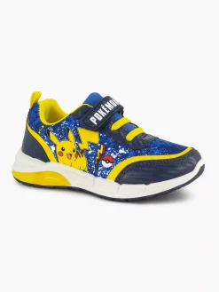 Sale Zwarte Sneaker Kinderen Jongensschoenen