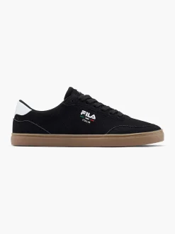 Hot Zwarte Sneaker Dames Sneakers
