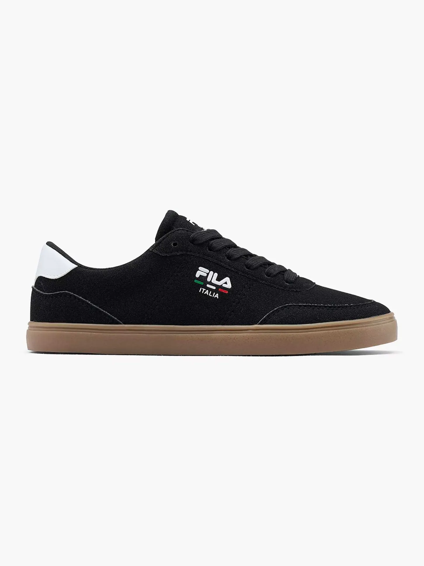Hot Zwarte Sneaker Dames Sneakers
