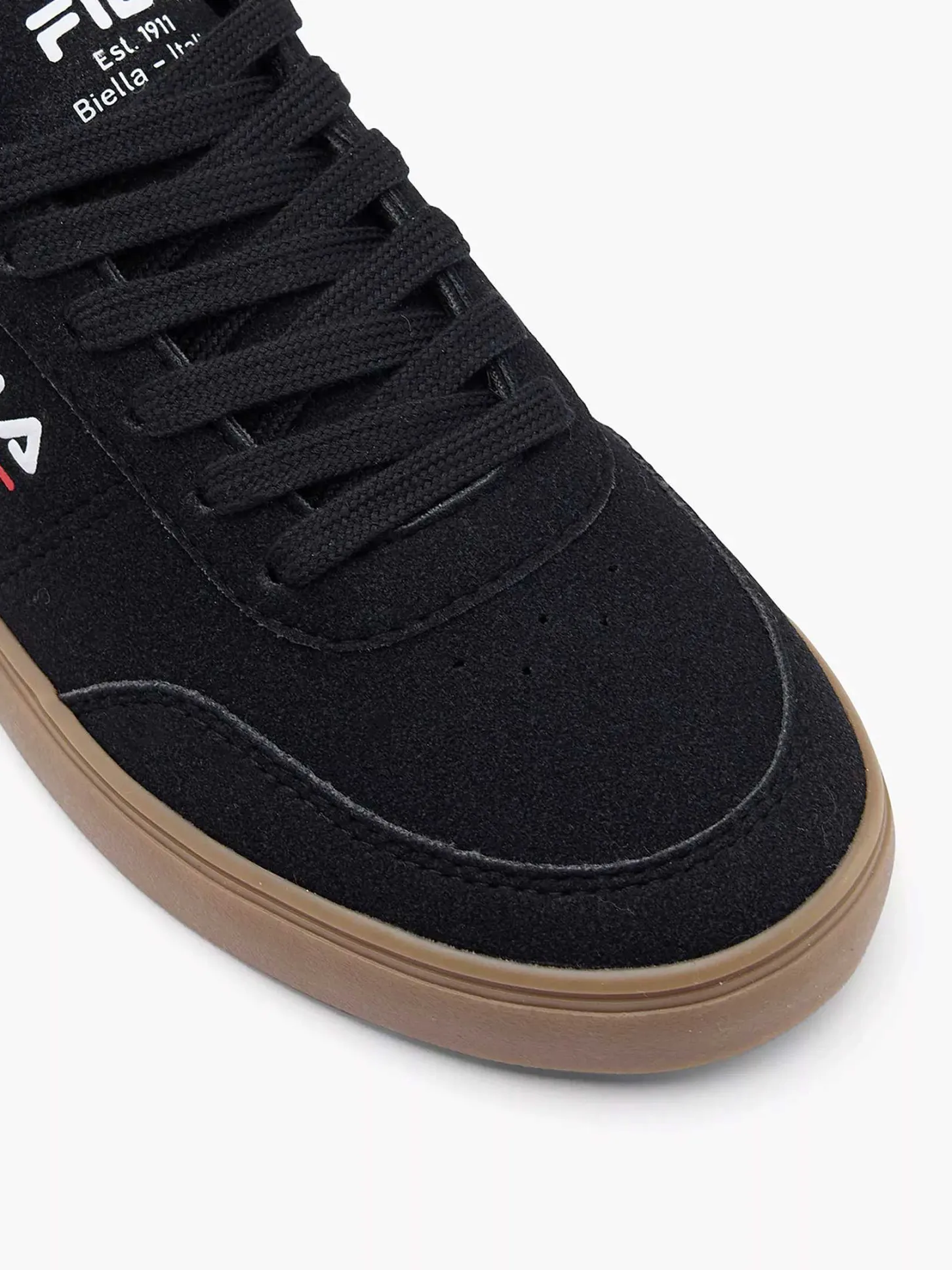 Hot Zwarte Sneaker Dames Sneakers