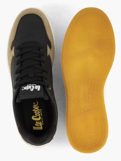 Hot Zwarte Sneaker Heren Sneakers