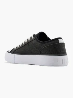 Hot Zwarte Sneaker Heren Sneakers