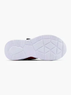 Online Zwarte Sneaker Kinderen Jongensschoenen