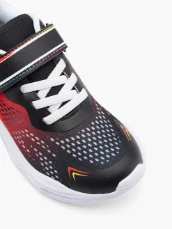 Online Zwarte Sneaker Kinderen Jongensschoenen