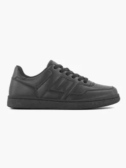 New Zwarte Sneaker Dames Sneakers