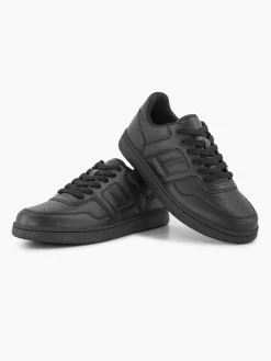 New Zwarte Sneaker Dames Sneakers