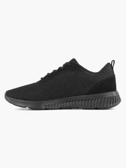 Sale Zwarte Sneaker Dames Sneakers