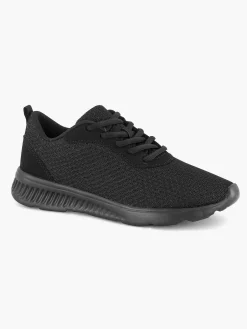 Sale Zwarte Sneaker Dames Sneakers